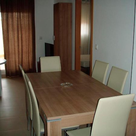 Edificio Amanecer Appartement Alcossebre Buitenkant foto