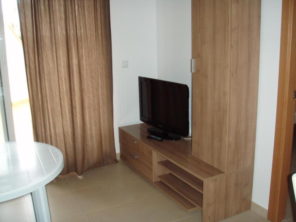 Edificio Amanecer Appartement Alcossebre Buitenkant foto